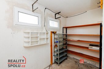 Prodej, byty/3+1, 79 m2, 58842 Větrný Jeníkov, Jihlava [ID 7 - 15