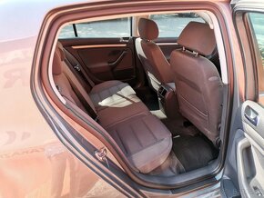 Volkswagen Golf 2.0TDi 103kw Digi Klima ESP - 15