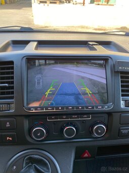 Volkswagen MULTIVAN T5 facelift 2.0 TDI 103kW - 15