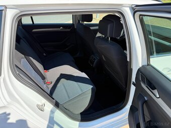 VW PASSAT 1.4 GTE 160kW PLUG-IN HYBRID-2021-164.584KM- - 15