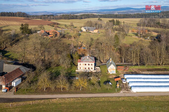 Prodej rodinného domu, 1600 m², Dolní Čermná - Jakubovice - 15