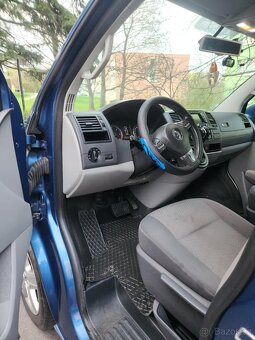 Volkswagen Caravelle 2.0, TDI 132kW, DSG 4MOTION - 15