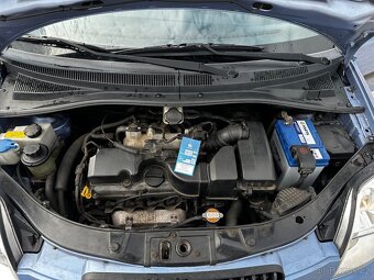 Kia picanto 1.0 48Kw - 15