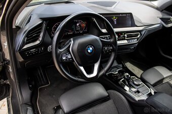 BMW Rad 1 120d xDrive A/T - 15