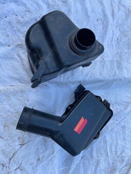Prodám díly na CRX ee8 Vtec B16a1 - 15