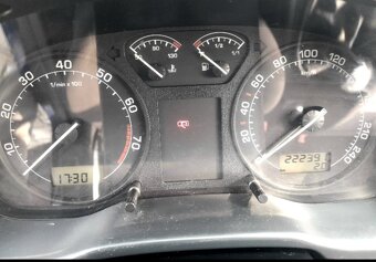 Škoda Octavia 1.8T 4X4 110kw - 15