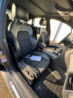 Audi a6 4f 4.2fsi BVJ LZ7S HNN KGZ - 15
