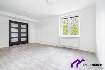 Prodej bytu 2+kk po rekonstrukci - Česká Lípa - 15