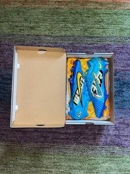 Nike Zoom Vapor 15 Elite KM FG - 15