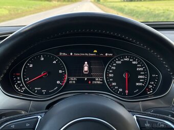 Audi A6 C7 Competition BiTDI - 15