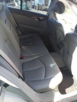 Mercedes-Benz 320cdi - 15