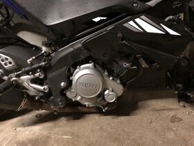 motonadily yamaha yzf125 yzfr125 2009 dily - 15