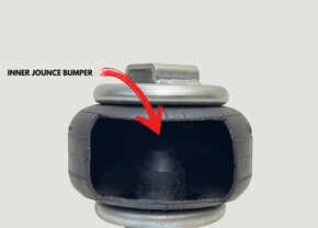 Přídavné vzduchové pérování Renault Master/Opel Movano - 15