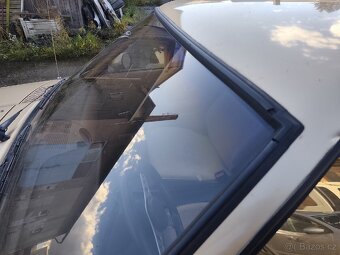 Opel Manta B, 2.0 benzín, nová STK, eko placeno - 15