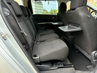 Peugeot 5008 1.6 HDI 80kw--2010--manual--147.000km - 15