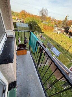 Prodej bytu 3+KK s balkonem, zahrádkou a parkovacím stání - 15