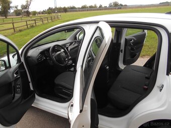Citroën C3, 1,6 HDI/BLUE-exklusiv-2 sady kol-rok 2016 - 15
