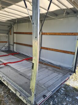 Autoprepravník Fitzel Euro 30-20/53 plachtový - 15