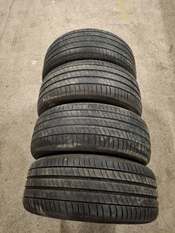 alu kola kopie AMG Mercedes benz 8,5Jx18 ET45 5x112 66,6mm - 15