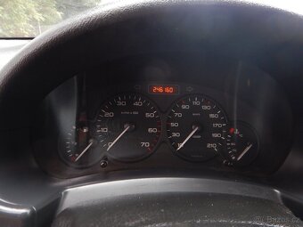 CITROËN Berlingo 1.4i, TAŽNÉ - 15