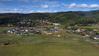 Prodej rodinného domu, 110 m2, Vysoká Pec, ul. Slunečné sady - 15