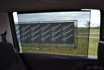 Volkswagen Sharan 2.0 TDI 4motion 110 kw 7 míst - 15