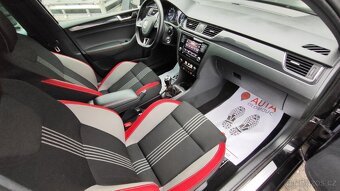 Škoda Rapid, 1.0 TSI 81kW Monte Carlo - 15