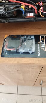 RC Buggy. Písečná bugina DB8SL velikost 1:8. - 15