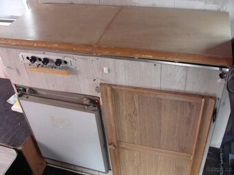 Peugeot, Boxer 1.9 D - 15