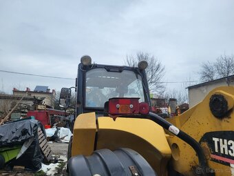 CATERPILLAR TH 330 B 4X4 - 15
