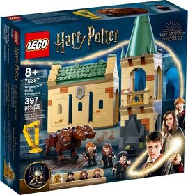 Lego Harry Potter - 15