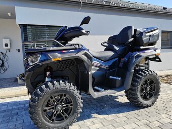 Loncin X-Wolf 1000-73kw - 15