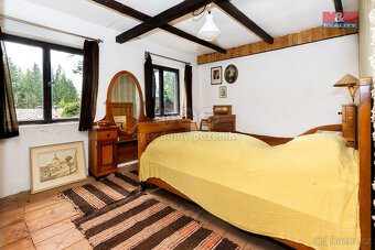 Prodej chalupy 4+1, 475 m², Slavíkov - 15