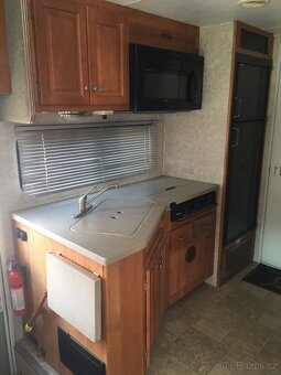 Chevrolet Gladiator C 5500 USA - 15