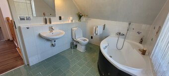 Rodinný dům 3+1, pozemek 837m², Staré Ouholice - 15