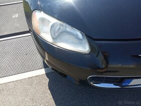 Chrysler Sebring Cabrio - 15