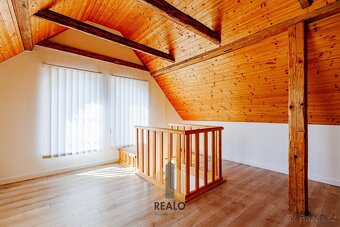 Prodej rodinné domy, 120 m2 - Ledeč nad Sázavou, ev.č. 00792 - 15