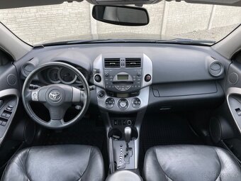 Toyota Rav4 2.0 VVT-i 112KW Comfort 4x4 - 15