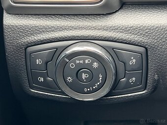 Ford Ranger 2.0 TDCi 125kw 4x4 XLT tažné 2022 - odpočet DPH - 15