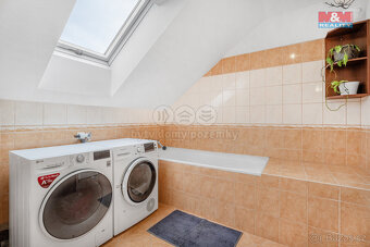 Prodej rodinného domu, 105 m², Dolní Beřkovice - Vliněves - 15