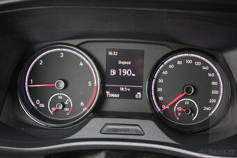 Volkswagen Transporter, T6.1, 2.0 TDI, TEMPOMAT, DPH - 15