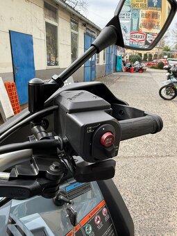CFMOTO Gladiator X1000 G3, DPH, skladem - 15