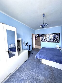 Prodej bytu 2+1, 58 m² , se dvěma sklepy – Čáslav, klidná lo - 15