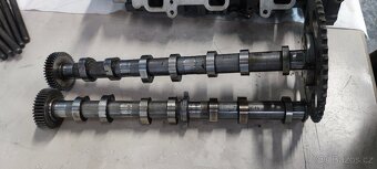 VW Touareg MK2 3.0tdi CVV - 15