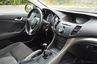Honda Accord 2.2 I-DTEC  173 000 KM  - 15