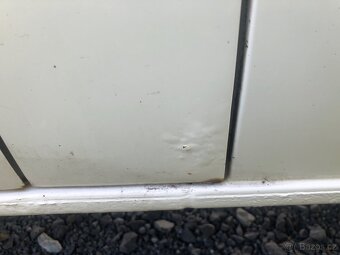 VW Transporter T5 - 15