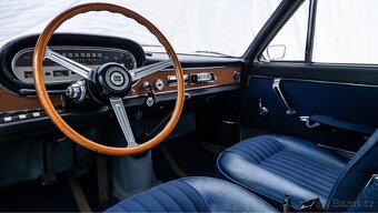 1965 Lancia Flavia Coupé - 15