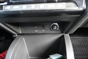 Škoda Fabia 1.2TSI 66KW Style 5/2016 - 15