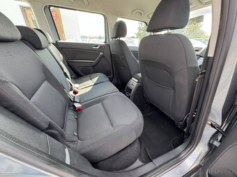 Škoda Yeti 1.6TDi 77KW BEZ KOROZE - 15