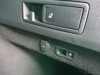 Volkswagen Passat Variant Alltrack 2.0 TDi 12/2016 - 15